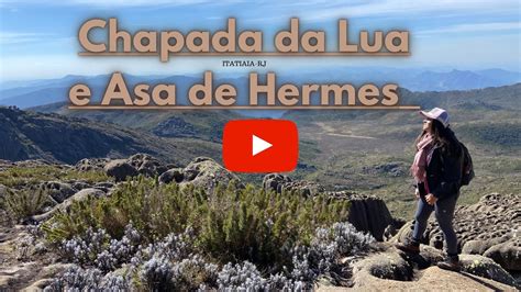 asa de hermes|Asa de Hermes e Chapada da Lua .